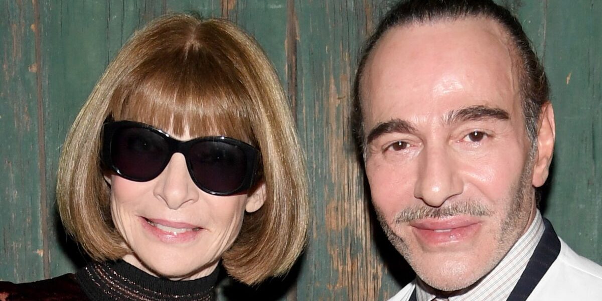 Met Gala 2027: Controversial Theme Canceled Amid John Galliano Controversy Met Gala 2027: Controversial Theme Canceled Amid John Galliano Controversy