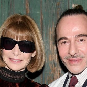 Met Gala 2027: Controversial Theme Canceled Amid John Galliano Controversy