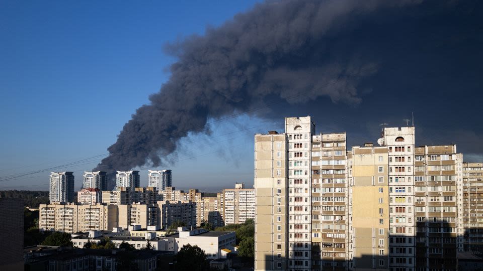 Modi Urges Putin to End Ukraine War for Humanity’s Sake