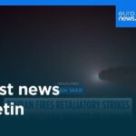 Kosovo Political Parties Reach Agreement to Elect New President, Ending Deadlock Kosovo Political Parties Reach Agreement to Elect New President, Ending Deadlock
