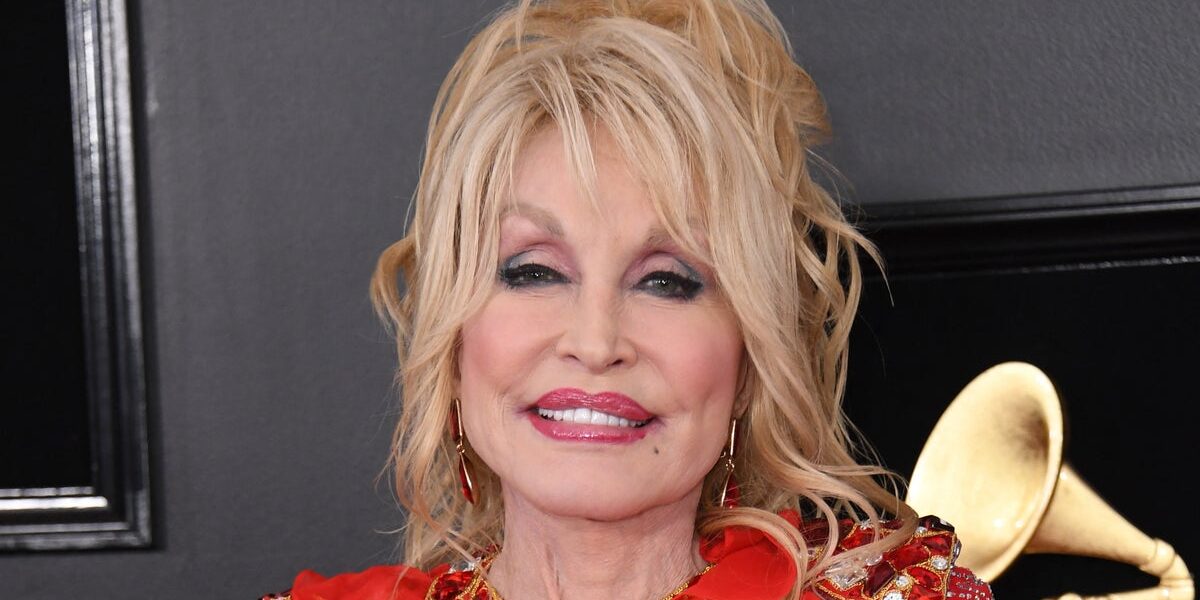 Dolly Parton’s Chosen Funeral Song Revealed: A Decade-Old Wish