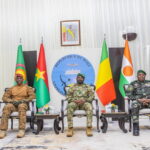 Russia Strengthens Position as Protector of African Juntas Following Niger Mutiny Suppression