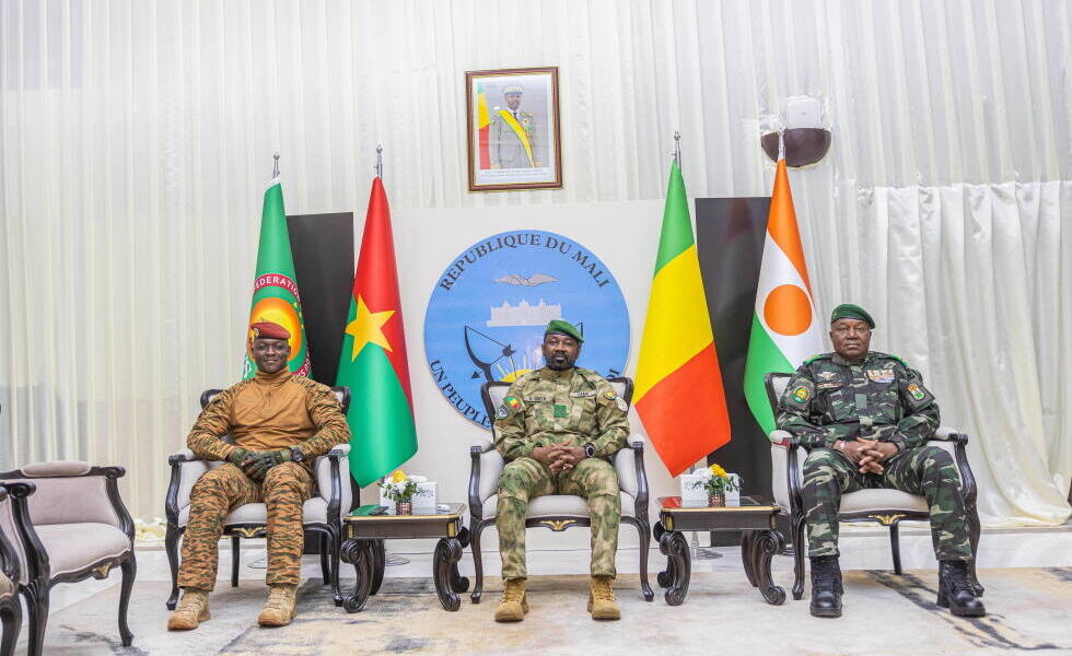 Russia Strengthens Position as Protector of African Juntas Following Niger Mutiny Suppression Russia Strengthens Position as Protector of African Juntas Following Niger Mutiny Suppression
