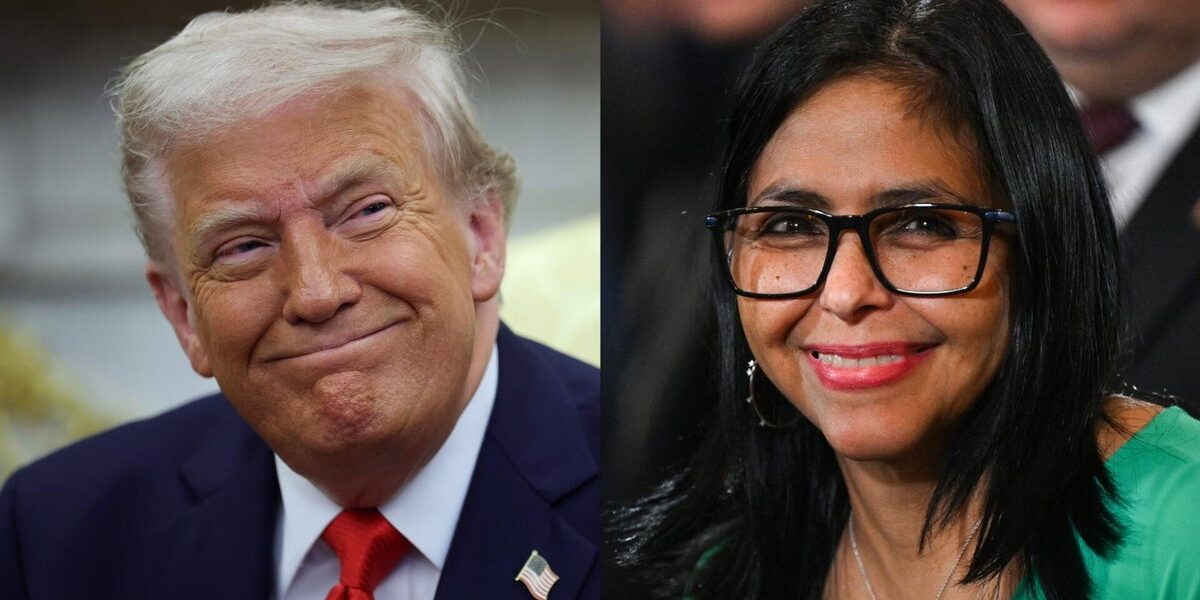 Can Trump’s Venezuela Oil Agreement Really Lower U.S. Gas Prices? Experts Weigh In Can Trump’s Venezuela Oil Agreement Really Lower U.S. Gas Prices? Experts Weigh In