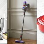 Williams Sonoma Labor Day Warehouse Sale: Unmissable Deals on Le Creuset, Dyson, Kitchenaid and More