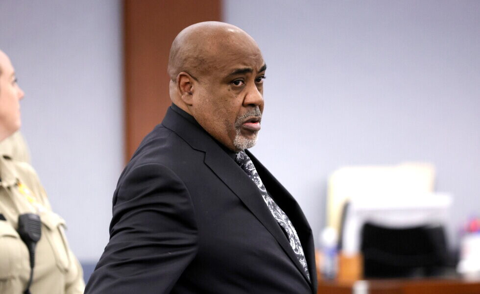 Closing Arguments Underway in Tupac Shakur Murder Trial