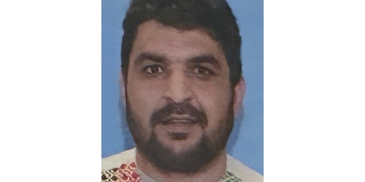 Federal Judge Mandates Force-Feeding for National Guard Shooting Suspect on Hunger Strike Federal Judge Mandates Force-Feeding for National Guard Shooting Suspect on Hunger Strike