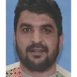 Federal Judge Mandates Force-Feeding for National Guard Shooting Suspect on Hunger Strike Federal Judge Mandates Force-Feeding for National Guard Shooting Suspect on Hunger Strike