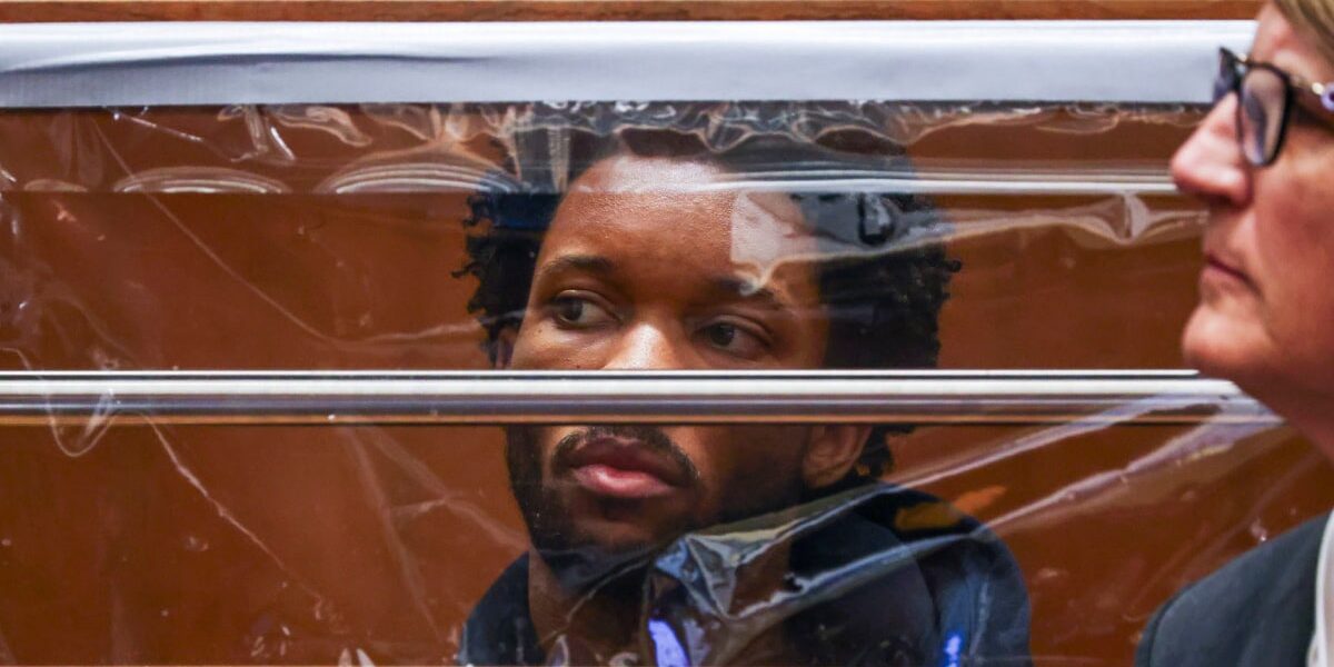 D4vd Switches to Public Defender in High-Profile Murder Trial