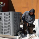 Balancing Lifesaving Cooling with Climate Change Concerns Balancing Lifesaving Cooling with Climate Change Concerns