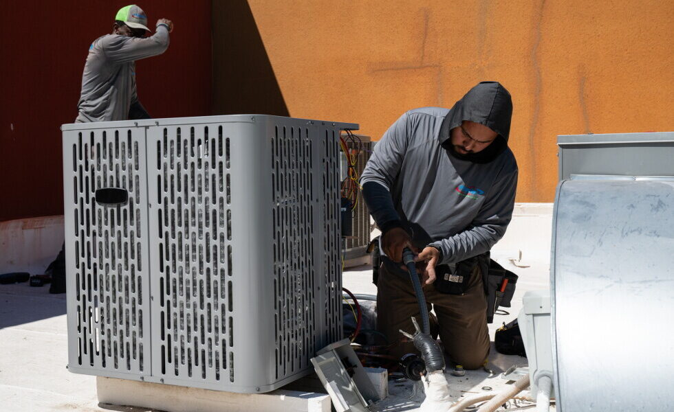 Balancing Lifesaving Cooling with Climate Change Concerns
