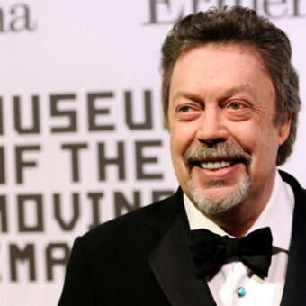 Iconic Actor Tim Curry, Known for ‘Rocky Horror Picture Show,’ Passes Away at 80 Iconic Actor Tim Curry, Known for ‘Rocky Horror Picture Show,’ Passes Away at 80