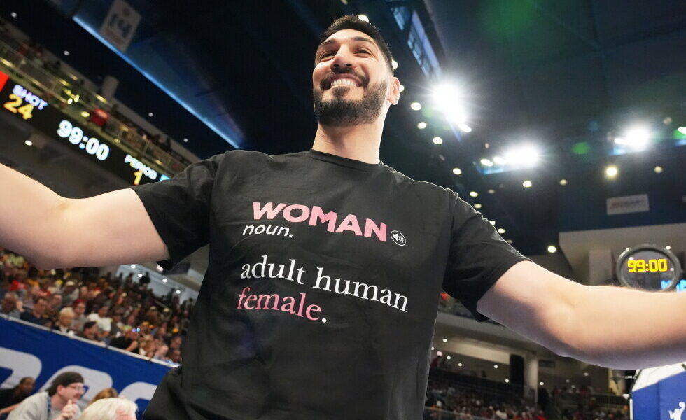 Chicago Sky Bans Enes Kanter Freedom from Home Games, Citing Potential Threat Chicago Sky Bans Enes Kanter Freedom from Home Games, Citing Potential Threat