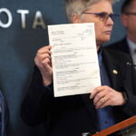 Federal Judge Rejects Minnesota’s Extradition Request for ICE Officer Charged in Minneapolis Shooting Federal Judge Rejects Minnesota’s Extradition Request for ICE Officer Charged in Minneapolis Shooting