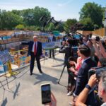 Attorney General Blanche Condemns Philadelphia DA’s Remarks on Trump’s White House Ballroom