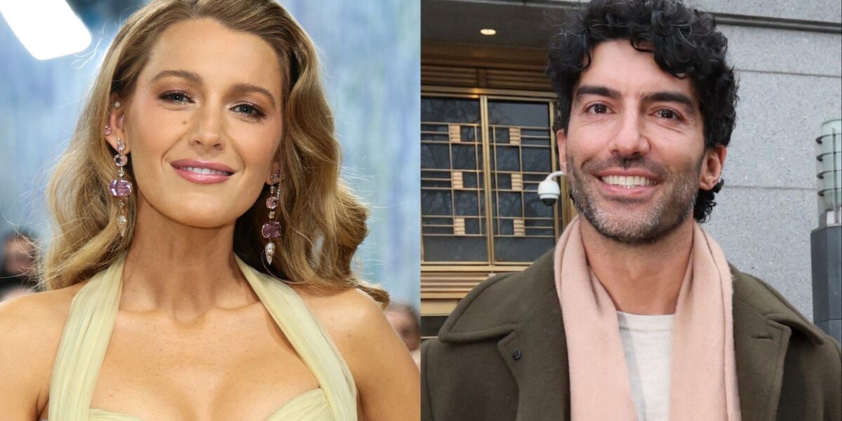 Blake Lively Awarded 0K in Legal Fees from Justin Baldoni After Intense Court Battle Blake Lively Awarded 0K in Legal Fees from Justin Baldoni After Intense Court Battle