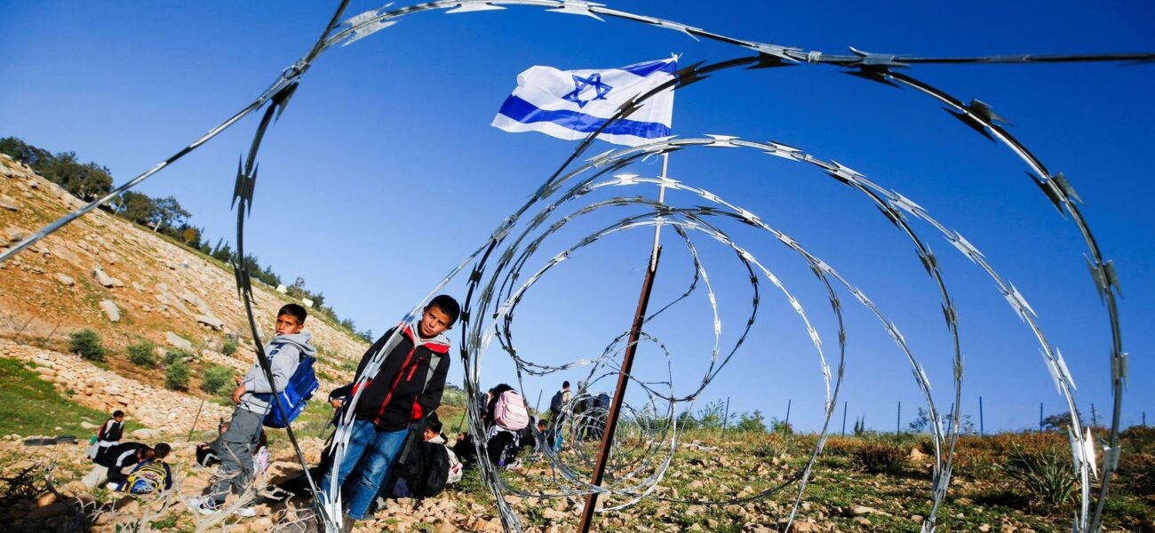 Half of Britons Support Impending Trade Ban on Israeli Settlements Half of Britons Support Impending Trade Ban on Israeli Settlements
