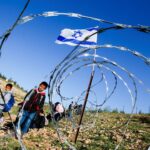 Half of Britons Support Impending Trade Ban on Israeli Settlements