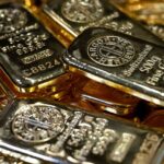 Gold Prices Plummet Over 1% Following US Inflation Data Release