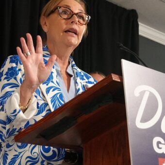 Key Insights from South Carolina’s Republican Senate Primary Runoff
