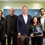 NFL Owners Approve .612 Billion Sale of Seattle Seahawks to Vinod Khosla NFL Owners Approve .612 Billion Sale of Seattle Seahawks to Vinod Khosla