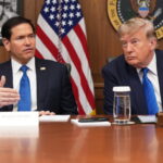 Trump Administration Expands Immigration Restrictions to Legal Entrants Trump Administration Expands Immigration Restrictions to Legal Entrants