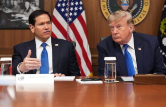 Trump Administration Expands Immigration Restrictions to Legal Entrants