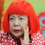 Yayoi Kusama, Iconic Polka Dot Artist, Passes Away at 97 in Tokyo Yayoi Kusama, Iconic Polka Dot Artist, Passes Away at 97 in Tokyo