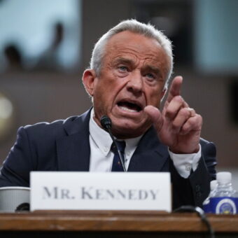 New Evidence Contradicts RFK Jr.’s Claims About Samoa Vaccine Trip New Evidence Contradicts RFK Jr.’s Claims About Samoa Vaccine Trip