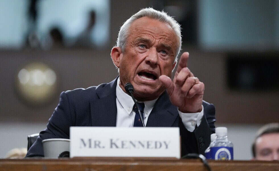 New Evidence Contradicts RFK Jr.’s Claims About Samoa Vaccine Trip New Evidence Contradicts RFK Jr.’s Claims About Samoa Vaccine Trip