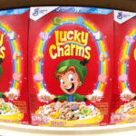General Mills Goes Natural: Lucky Charms and Trix Ditch Artificial Colors General Mills Goes Natural: Lucky Charms and Trix Ditch Artificial Colors