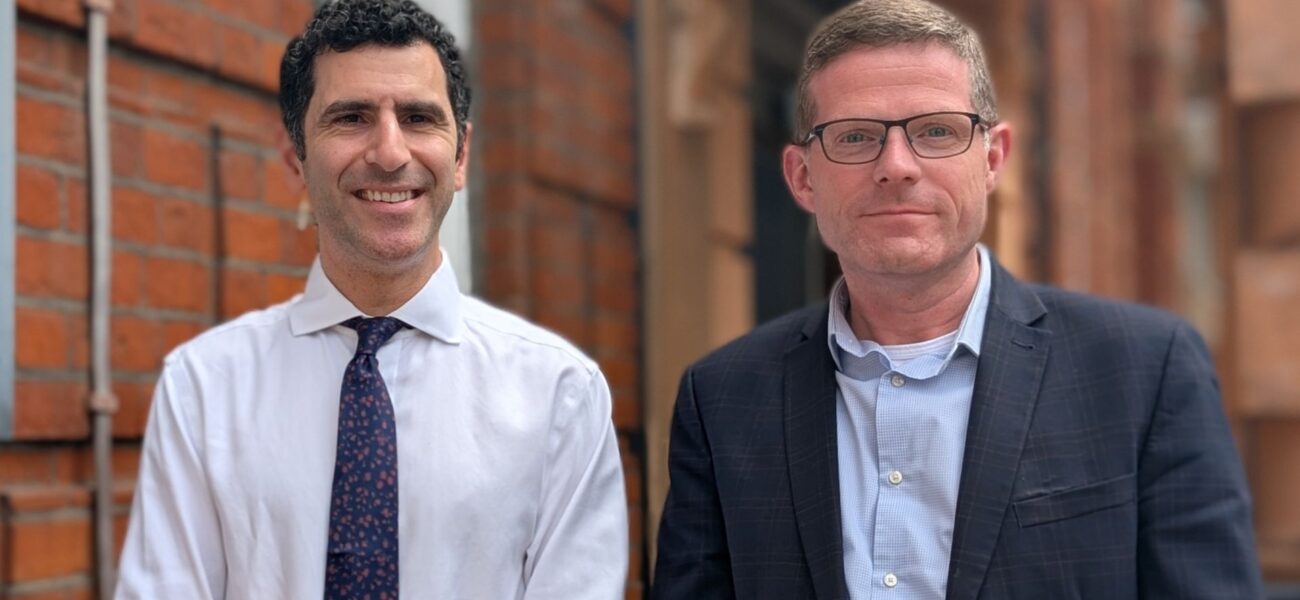 Groundbreaking AI-Assisted Surgery Saves British Man’s Sight