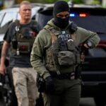 Record Surge in ICE Arrests: Majority of Immigrants Have No Criminal History