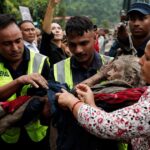 Nepal Floods: Death Toll Rises, Hundreds Missing Including 65 Americans
