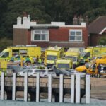Tragedy Strikes: Three Family Members Perish in Sussex Coast Swimming Incident