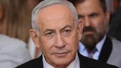 Netanyahu Rejects Trump’s Gaza Plan Amid Political Tensions