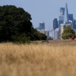 UK Braces for Wildfire Emergency Amid Extreme Heat