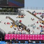 Criticism Mounts as Thousands of Seats Remain Empty at European Athletics Championships