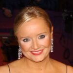 Lucy Davis Reveals Stage Four Breast Cancer Diagnosis