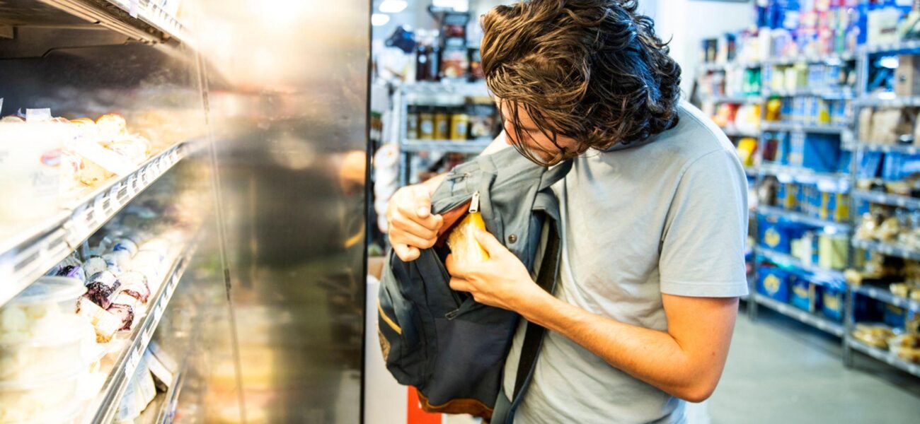 Retail Giants Partner with Police to Combat Rising Shoplifting Incidents Retail Giants Partner with Police to Combat Rising Shoplifting Incidents