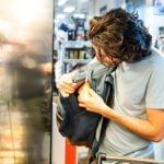 Retail Giants Partner with Police to Combat Rising Shoplifting Incidents