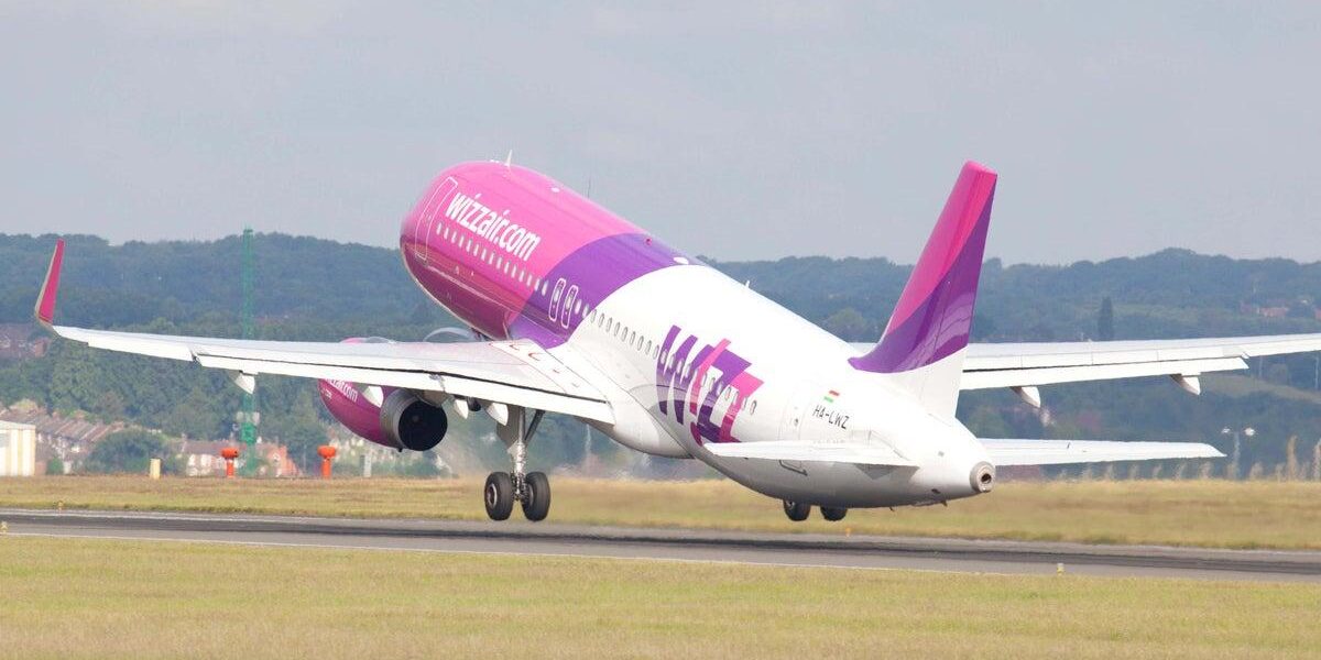 Wizz Air Reports Quarterly Loss Amid Soaring Jet Fuel Costs Due to Iran Conflict Wizz Air Reports Quarterly Loss Amid Soaring Jet Fuel Costs Due to Iran Conflict