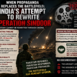 Operation Sindoor Narrative Under Scrutiny as India Faces Questions Over Battlefield Claims