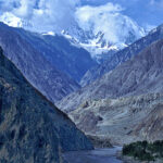 Policy Wire Analysis: Weaponization of Water Uncertainty in the Indus Basin Policy Wire Analysis: Weaponization of Water Uncertainty in the Indus Basin