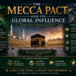 The Mecca Pact and its Global Influence The Mecca Pact and its Global Influence