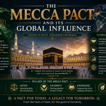 The Mecca Pact and its Global Influence