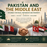 Pakistan’s Diplomatic Moment: How Islamabad Is Emerging as a Bridge in a Divided Middle East
