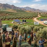 The Olive Revolution: How Pakistan Can Turn Climate Pressure Into Agricultural Power The Olive Revolution: How Pakistan Can Turn Climate Pressure Into Agricultural Power
