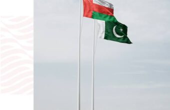 Impact of Pakistan’s Strategic Energy Partnership with Oman on National Security and Resilience Impact of Pakistan’s Strategic Energy Partnership with Oman on National Security and Resilience