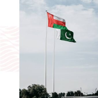 Impact of Pakistan’s Strategic Energy Partnership with Oman on National Security and Resilience Impact of Pakistan’s Strategic Energy Partnership with Oman on National Security and Resilience